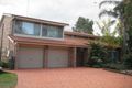 Property photo of 8 Lucan Place Minchinbury NSW 2770
