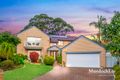 Property photo of 14 Rebecca Place Cherrybrook NSW 2126