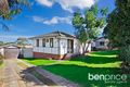Property photo of 4 Siglingen Street Emerton NSW 2770