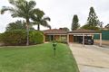 Property photo of 12 Manapouri Meander Joondalup WA 6027