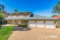 Property photo of 34 Kookaburra Place West Pennant Hills NSW 2125