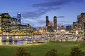 Property photo of 304/1 Point Park Crescent Docklands VIC 3008