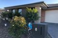 Property photo of 8 Statham View Cranbourne West VIC 3977