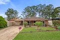 Property photo of 4 Seaton Crescent Cranebrook NSW 2749