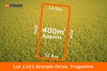 Property photo of 3 Scorpio Crescent Truganina VIC 3029