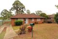 Property photo of 6 Sherack Place Minto NSW 2566
