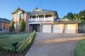 Property photo of 4 Fitzgerald Way Bella Vista NSW 2153