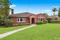 Property photo of 40 Park Avenue Roseville NSW 2069