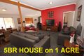 Property photo of 208 Whitehorse Road Mount Clear VIC 3350