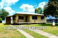 Property photo of 41 Beardmore Crescent Dysart QLD 4745
