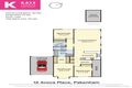 Property photo of 12 Avoca Place Pakenham VIC 3810