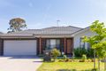 Property photo of 21 Griffiths Link Googong NSW 2620
