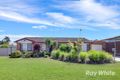 Property photo of 33 Todd Row St Clair NSW 2759