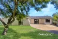Property photo of 133 Greenbank Drive Werrington Downs NSW 2747