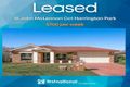 Property photo of 18 John McLennon Circuit Harrington Park NSW 2567