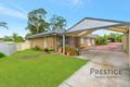 Property photo of 9 Gosse Place Bonnyrigg Heights NSW 2177