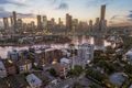 Property photo of 2/285 Bowen Terrace New Farm QLD 4005