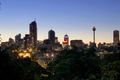 Property photo of 12 Mona Road Darling Point NSW 2027
