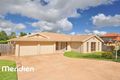 Property photo of 40 Perisher Road Beaumont Hills NSW 2155
