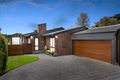 Property photo of 6 Cambridge Close Croydon Hills VIC 3136