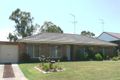 Property photo of 59 Harvey Circuit St Clair NSW 2759