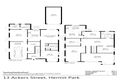Property photo of 13 Ackers Street Hermit Park QLD 4812