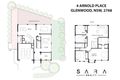 Property photo of 4 Arnold Place Glenwood NSW 2768
