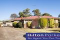 Property photo of 7 Bennett Grove Bidwill NSW 2770
