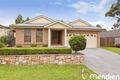 Property photo of 17 Hyatt Close Rouse Hill NSW 2155