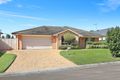 Property photo of 4 Nantucket Place Rouse Hill NSW 2155
