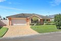 Property photo of 4 Nantucket Place Rouse Hill NSW 2155