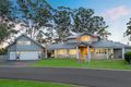 Property photo of 15 Aspect Court Thrumster NSW 2444
