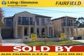 Property photo of 115B Cardwell Street Canley Vale NSW 2166