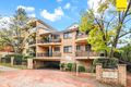 Property photo of 3/7-9 Torrens Street Merrylands West NSW 2160