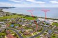 Property photo of 47 Cluan Crescent Ulverstone TAS 7315