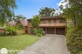 Property photo of 7 Yarra Burra Street Gymea Bay NSW 2227