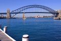 Property photo of 33/2A Henry Lawson Avenue McMahons Point NSW 2060