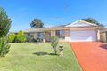 Property photo of 11 Wari Avenue Glenmore Park NSW 2745