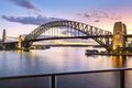 Property photo of 33/1 Waruda Street Kirribilli NSW 2061