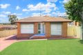 Property photo of 1 Minchinbury Terrace Eschol Park NSW 2558