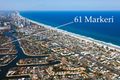 Property photo of 61 Markeri Street Mermaid Waters QLD 4218