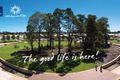 Property photo of LOT 2421 Tammar Circuit Brabham WA 6055