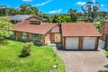Property photo of 4 Settlers Ridge Close Lisarow NSW 2250