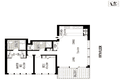 Property photo of 501/25 Refinery Drive Pyrmont NSW 2009