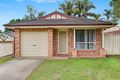 Property photo of 2/23 Lignite Place Eagle Vale NSW 2558