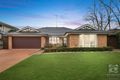 Property photo of 3 Spofforth Avenue Rouse Hill NSW 2155