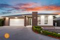 Property photo of 11 Cocoparra Circuit North Kellyville NSW 2155