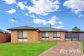 Property photo of 10 Palena Crescent St Clair NSW 2759