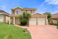Property photo of 5 Bundeluk Crescent Glenmore Park NSW 2745