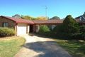 Property photo of 4 Heron Crescent St Clair NSW 2759
